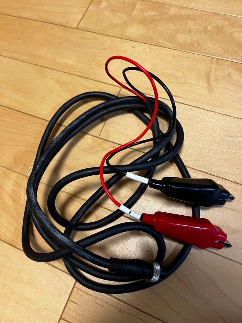 シマノ　20 フォースマスター6000