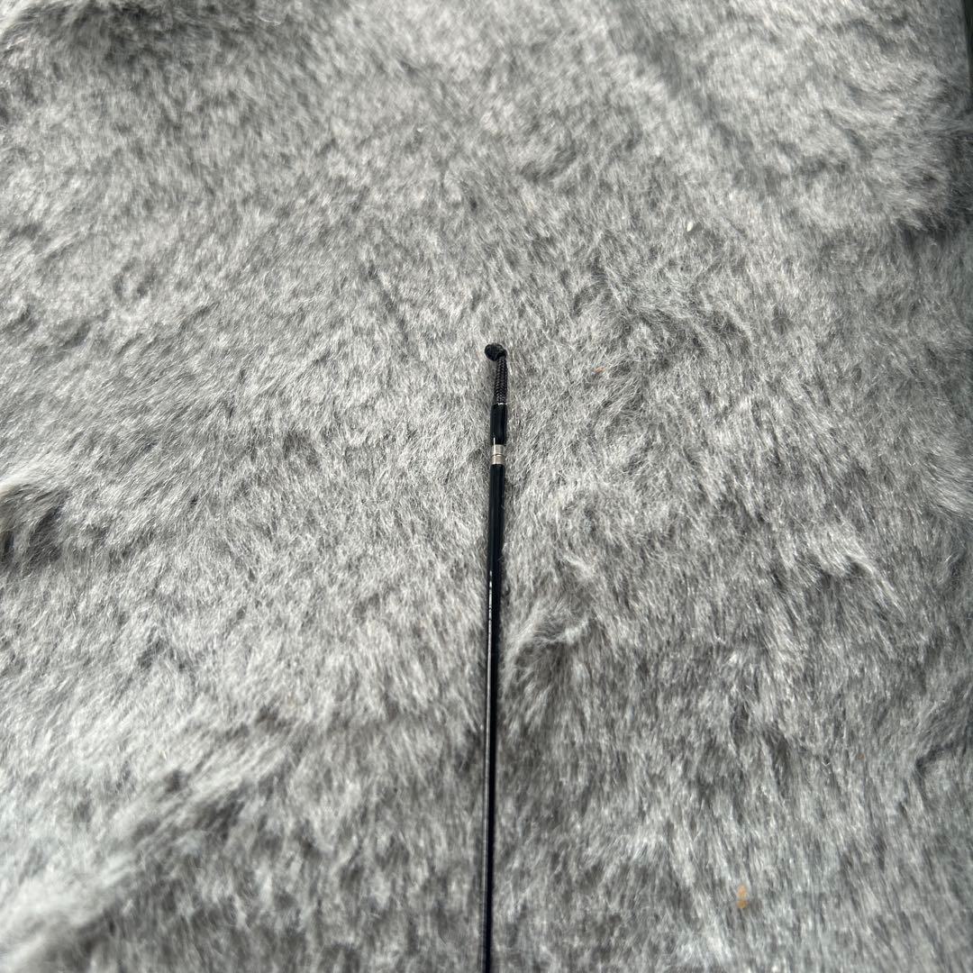 がまへら飛翔天　17尺