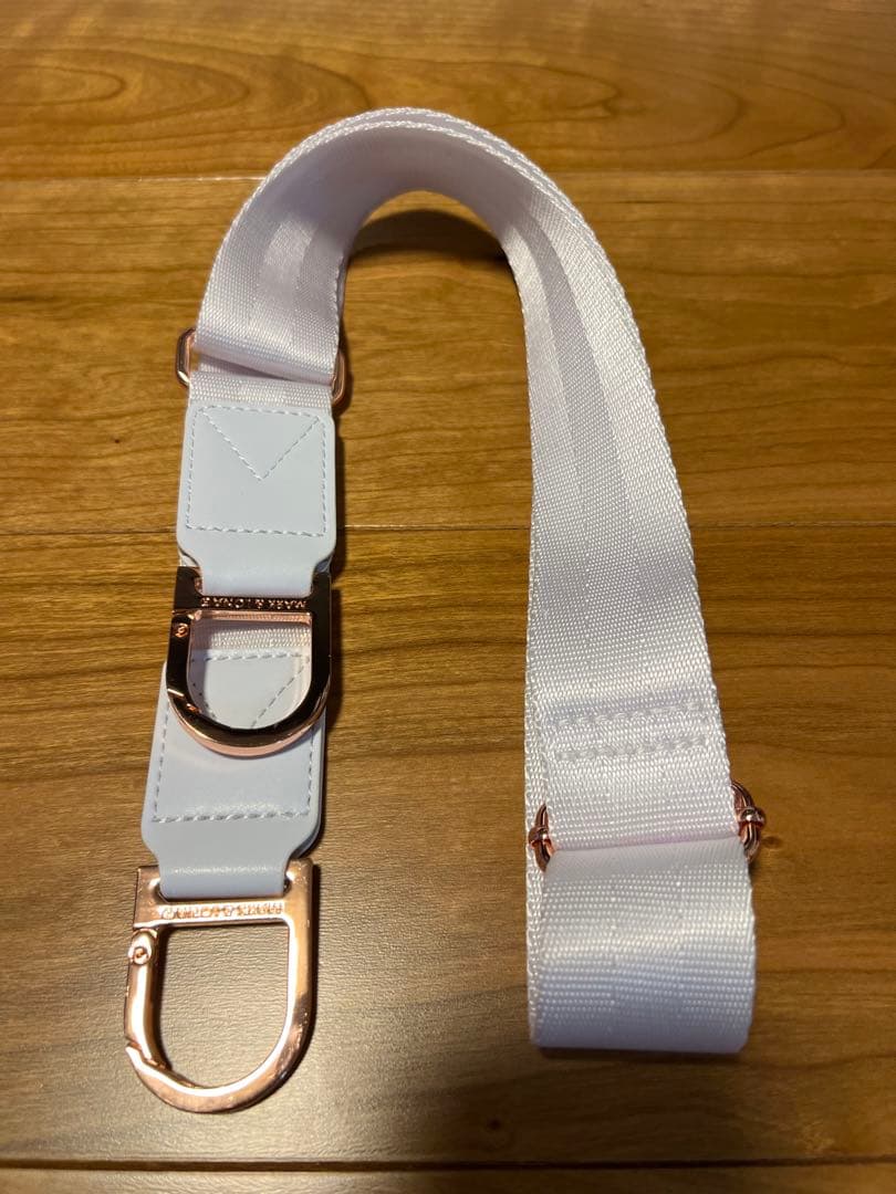 MARK&LONA(マークアンドロナ) ボストンバッグ