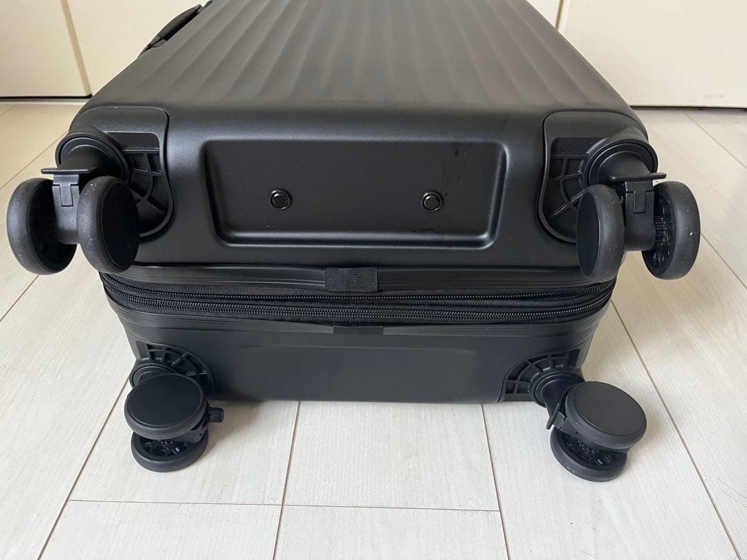 【新品・未使用】 シフレ　SKYLABOスーツケース