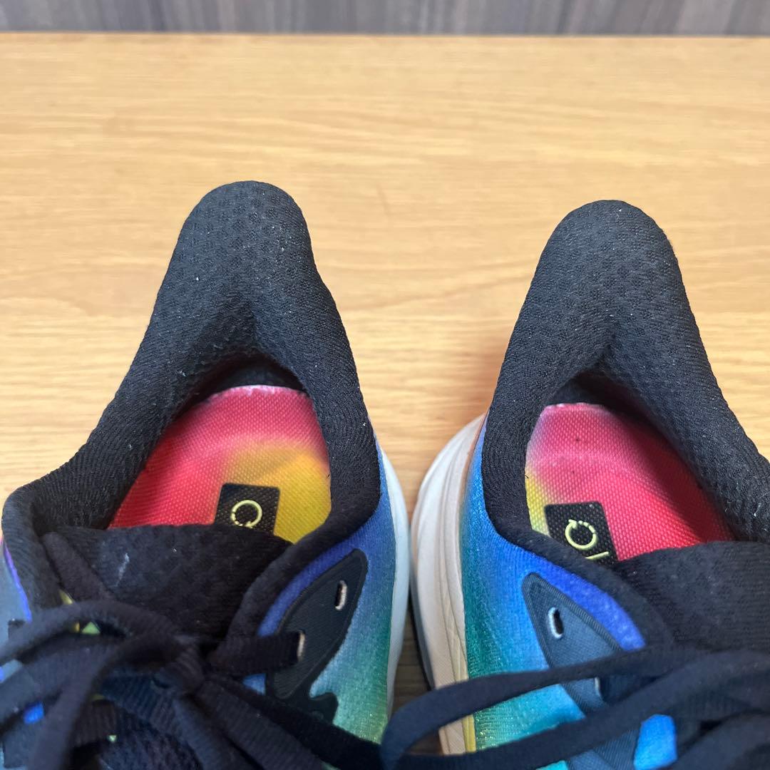 HOKA CLIFTON 9 26.5㎝