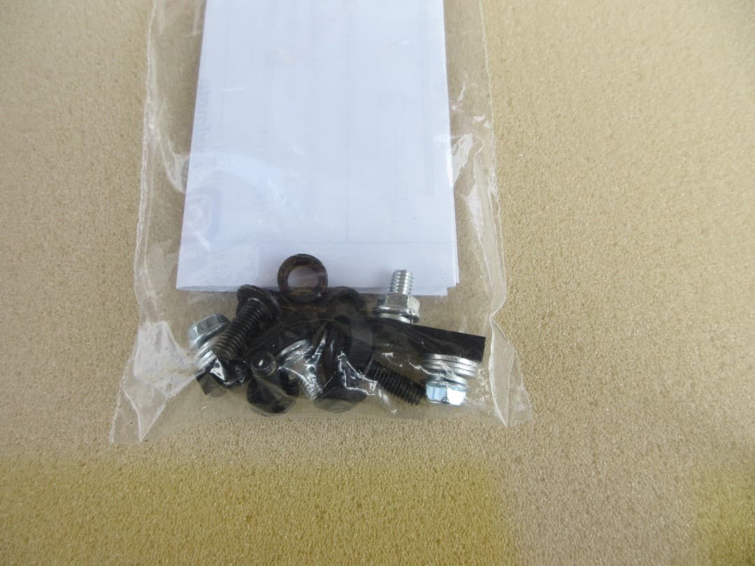 NRC KTM 790 890 DUKE フェンダーレスキット