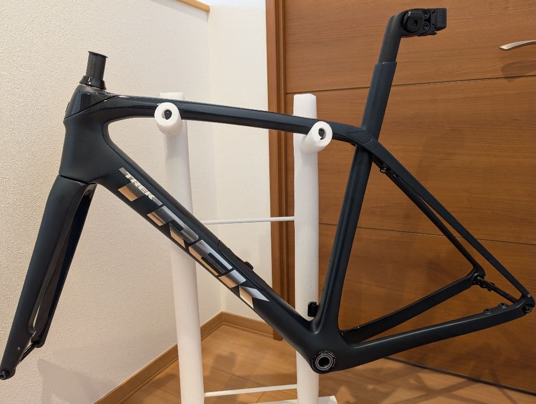 Acacia koaさま専用ページTREK DOMANE SL5 2020モデル