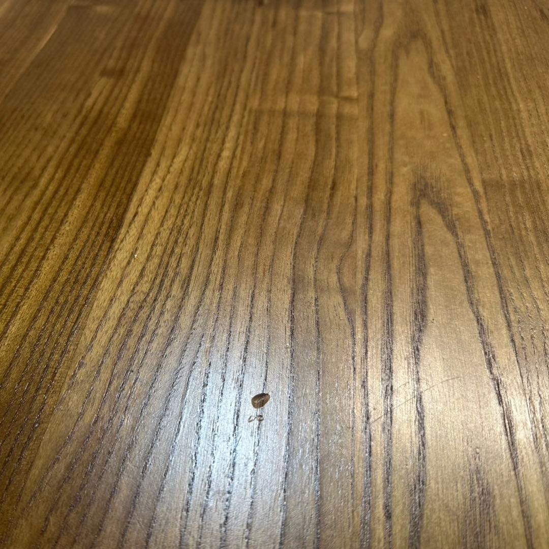 WTW 1290 テーブル GART 80cm ダイニングテーブル