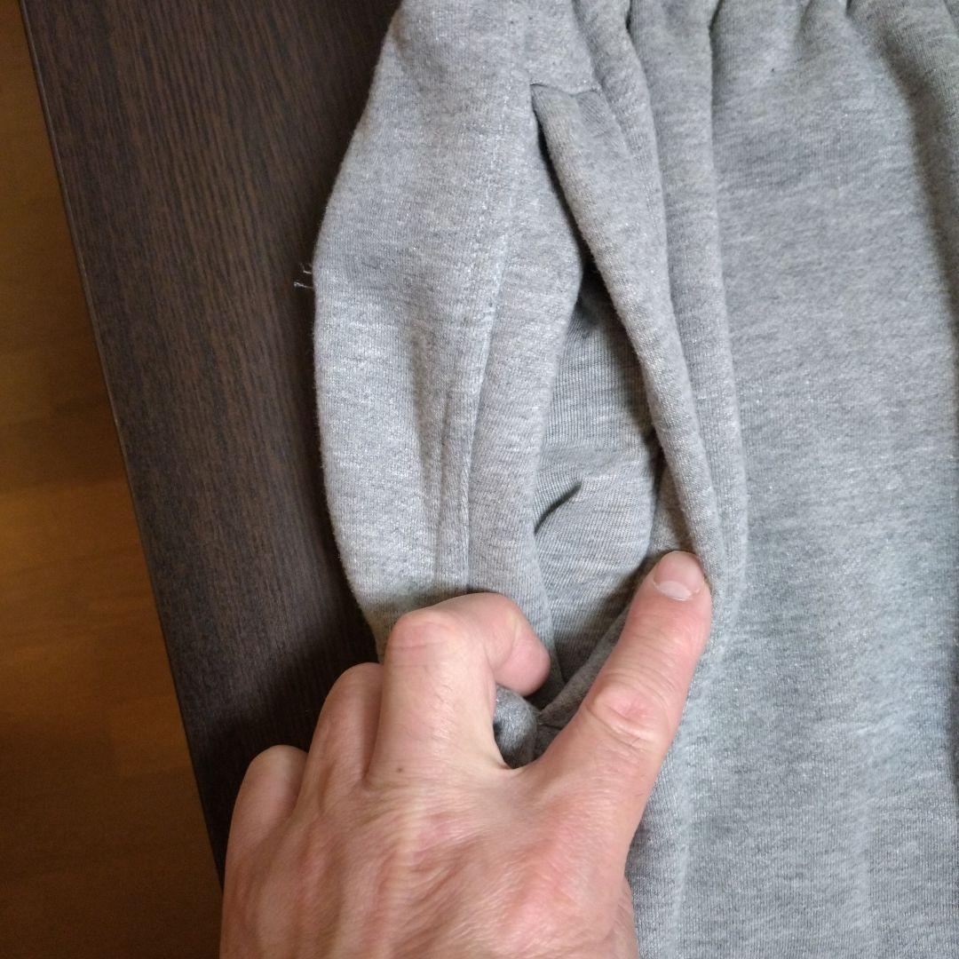 R*O様 LAGATE USA ストリート系パーカー&カーゴパンツスウェットセッ