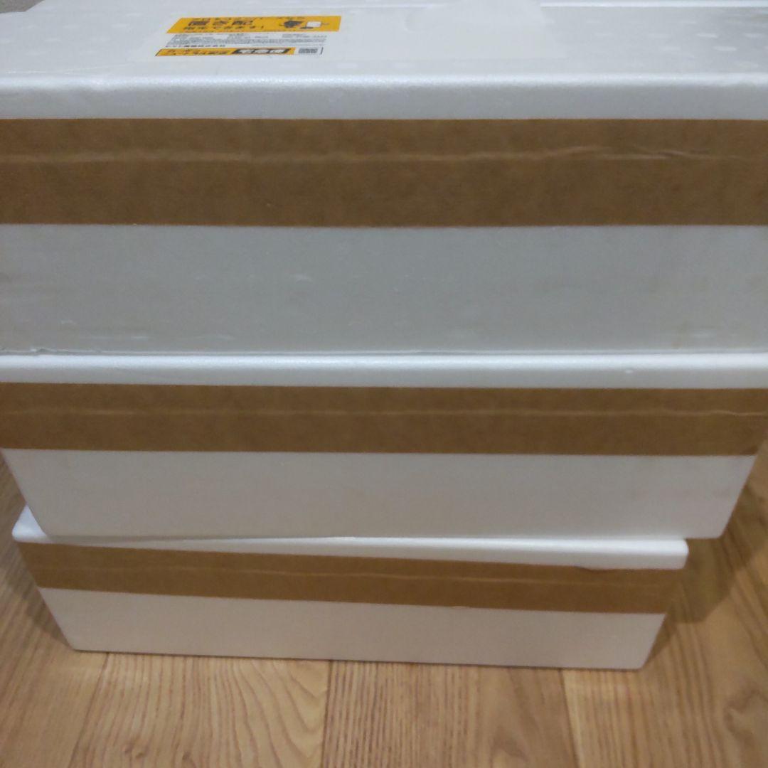 (ぱんだ )森伊蔵　焼酎　1800ml 6本セット　一升　未開封