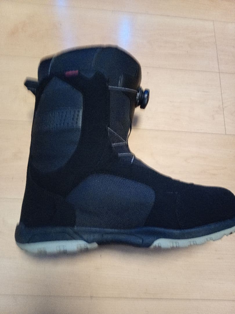 値下げ大歓迎！！　スノーボード　ブーツ　head