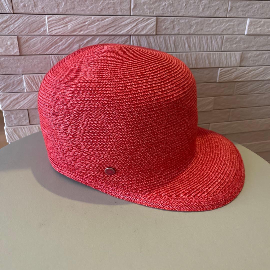 エルメス　エマ　キャップ　57