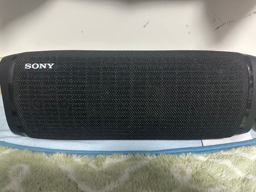 SONY スピーカー xb43