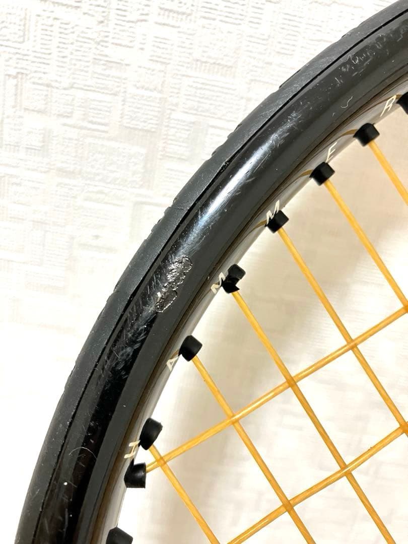 に*き様 WILSON ウィルソン　ハンマー3.5 OUTER EDGE 135