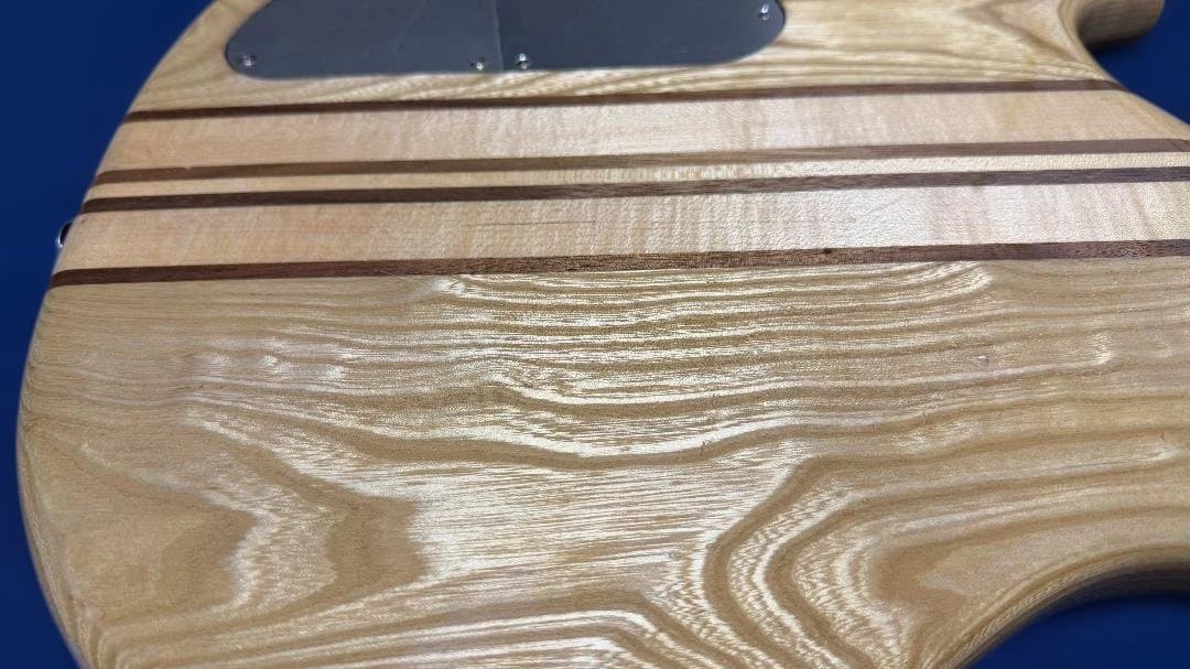 希少 Aria Pro Ⅱ RS-850 ジャパンビンテージ スルーネック