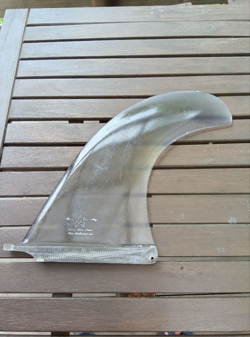 【手渡し希望】【程度上】YUサーフ　ケビンコネリーシェイプ　ヌーサ2 9.4