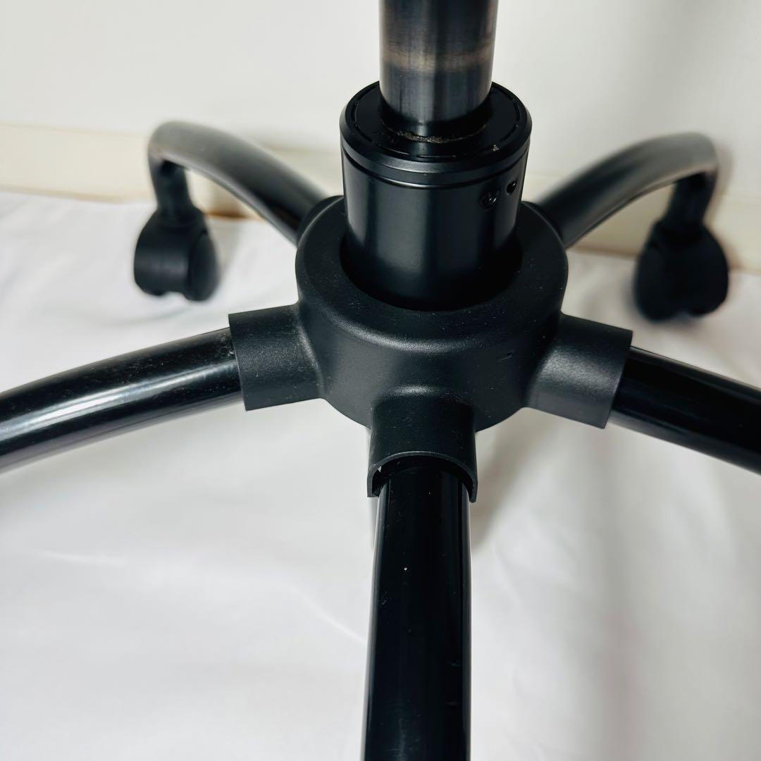 ① 【廃盤レア】 IKEA GREGOR イケア ペーパーコードチェア