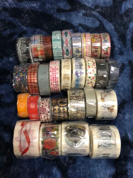 【新品未使用】 mt マスキングテープ セット