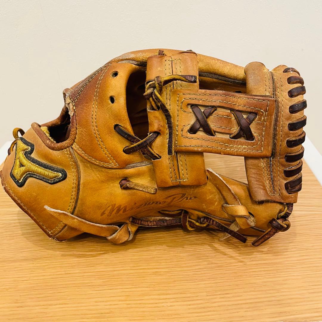 球春 ミズノプロ ミズプロ グローブ スピード ドライブ テクノロジー 野球