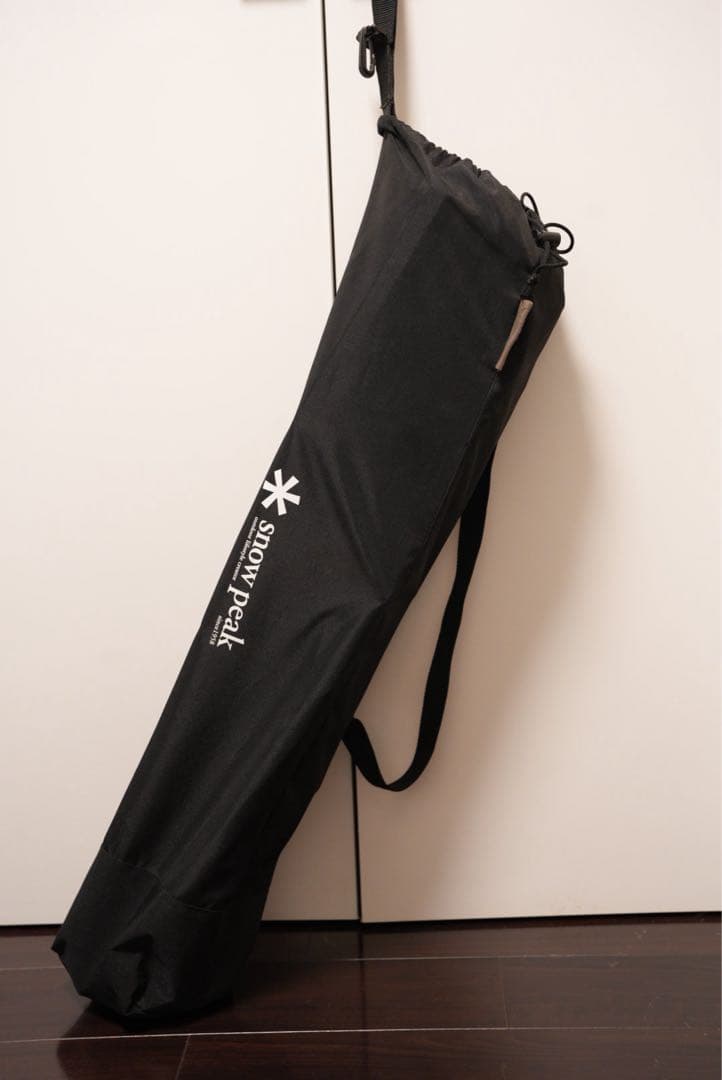 スノーピーク( peak) ローチェアショート