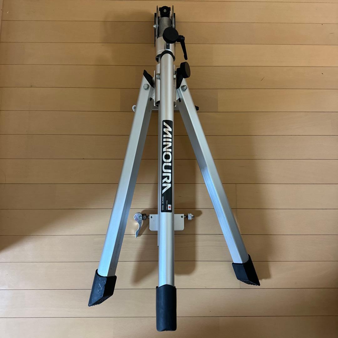 MINOURA（ミノウラ） RS-1800 ロードバイク メンテナンススタンド