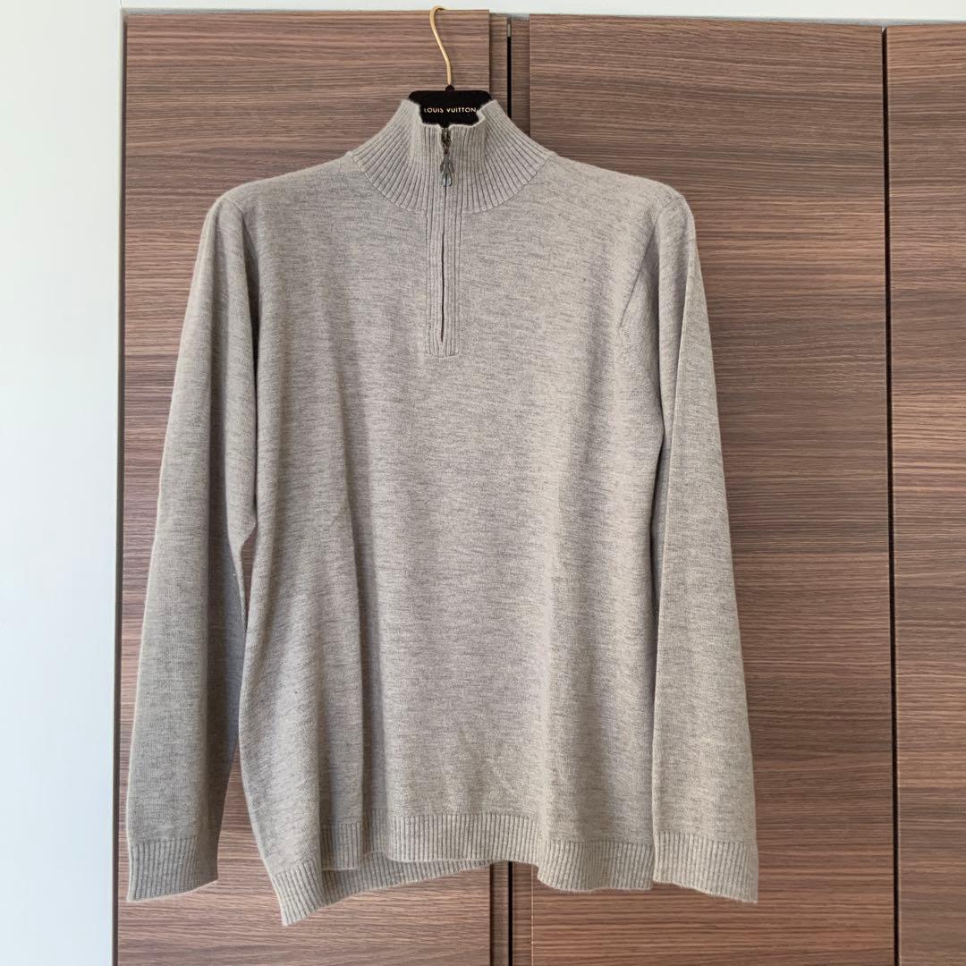 ヨーガンレール　カシミヤ製　セーター