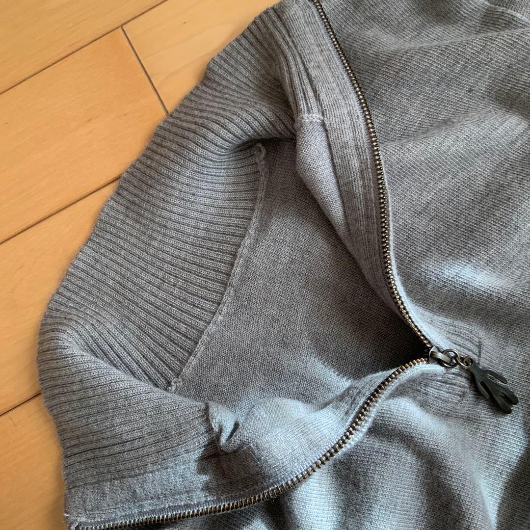 ヨーガンレール　カシミヤ製　セーター