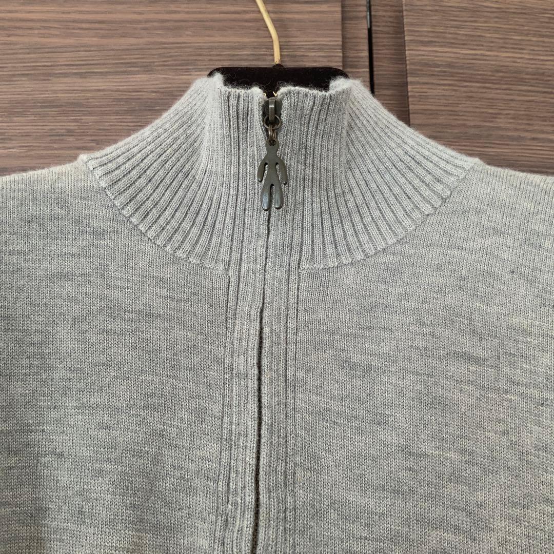 ヨーガンレール　カシミヤ製　セーター