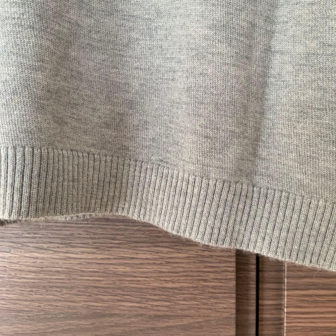 ヨーガンレール　カシミヤ製　セーター