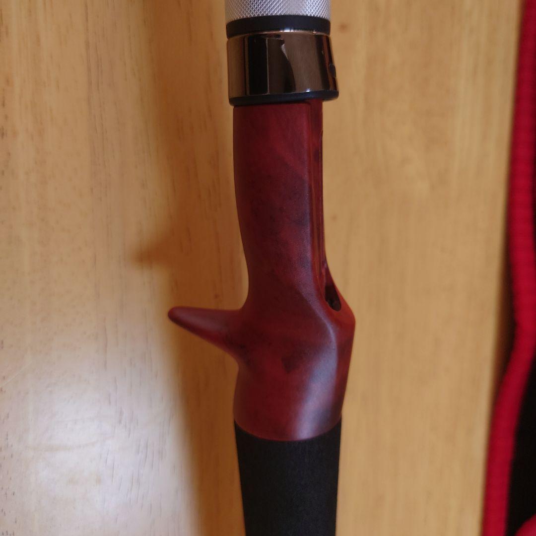 Beams LOWER 7.3L ビームスローワー フィッシュマン