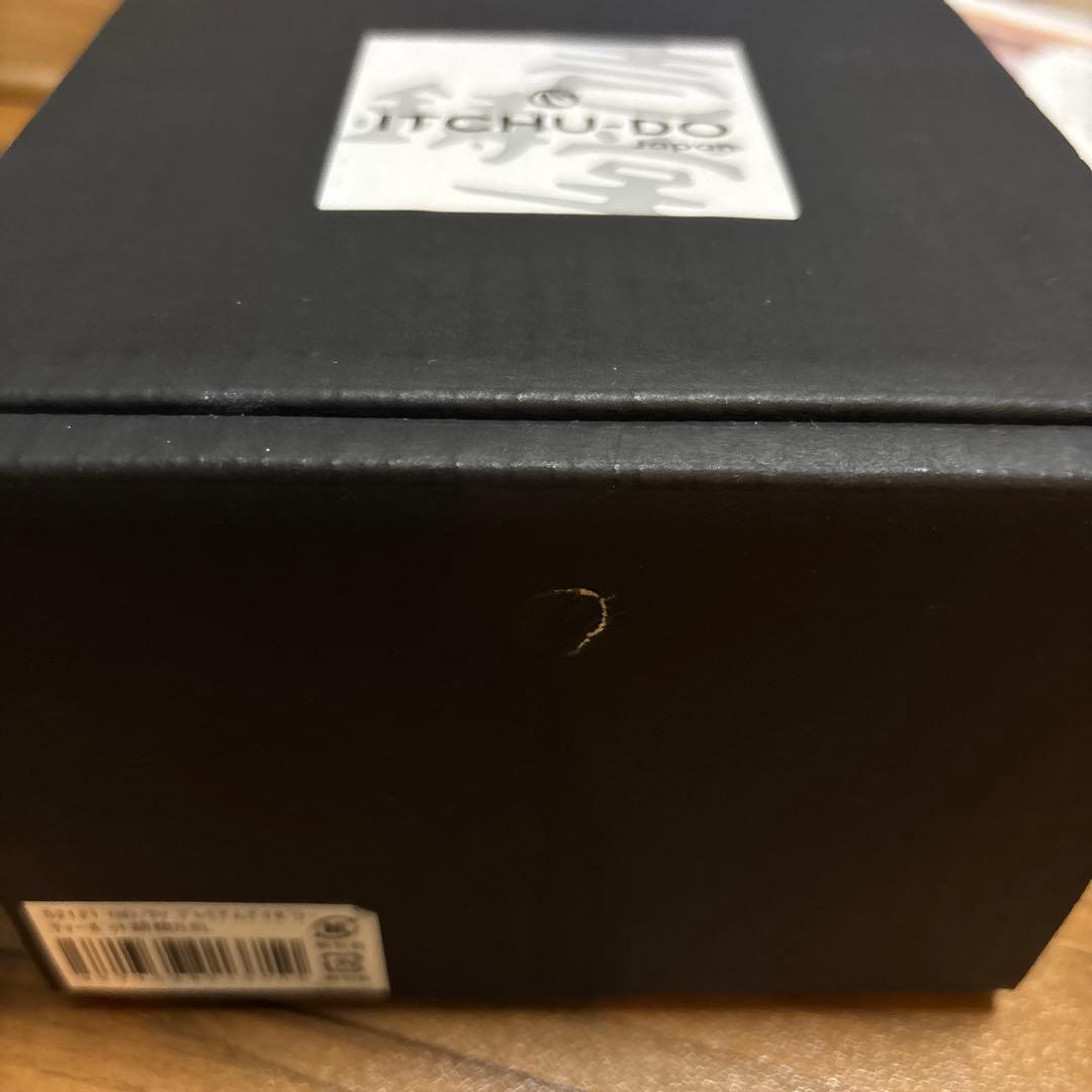 【値下げ済】南部鉄器ティーポット一式(壱鋳堂)