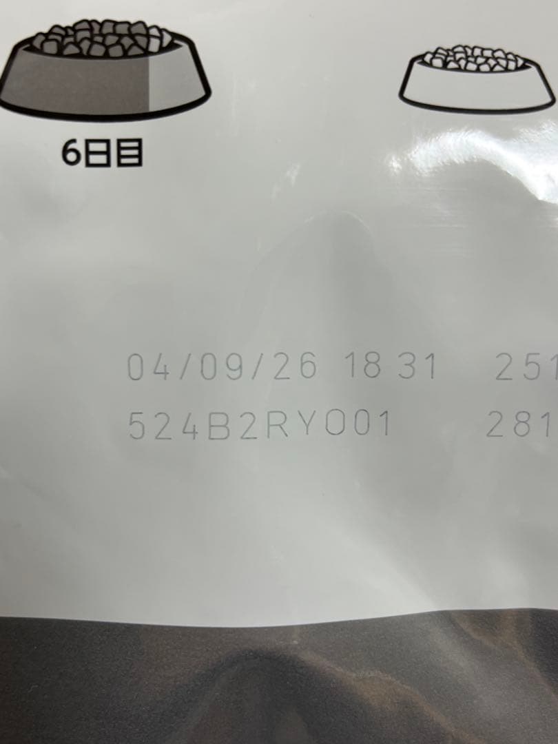  CANIN ミニ ライト ウェイト ケア