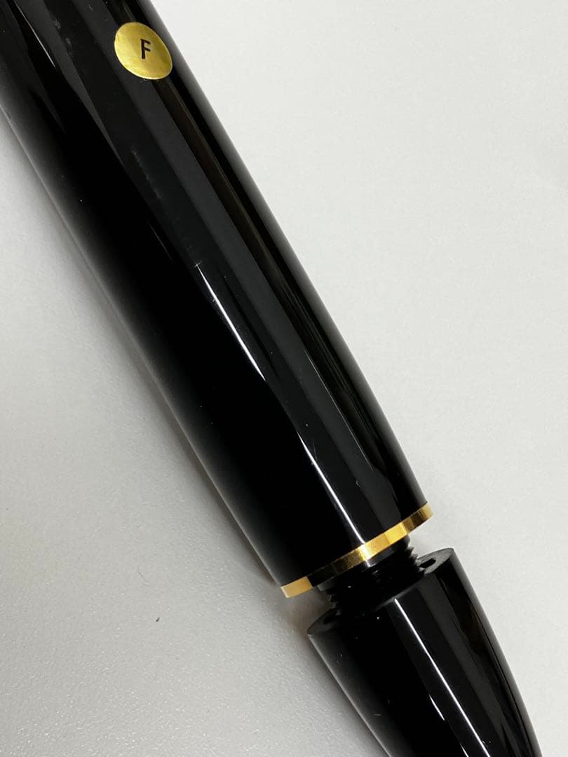 モンブラン マイスターシュテュック NO.149