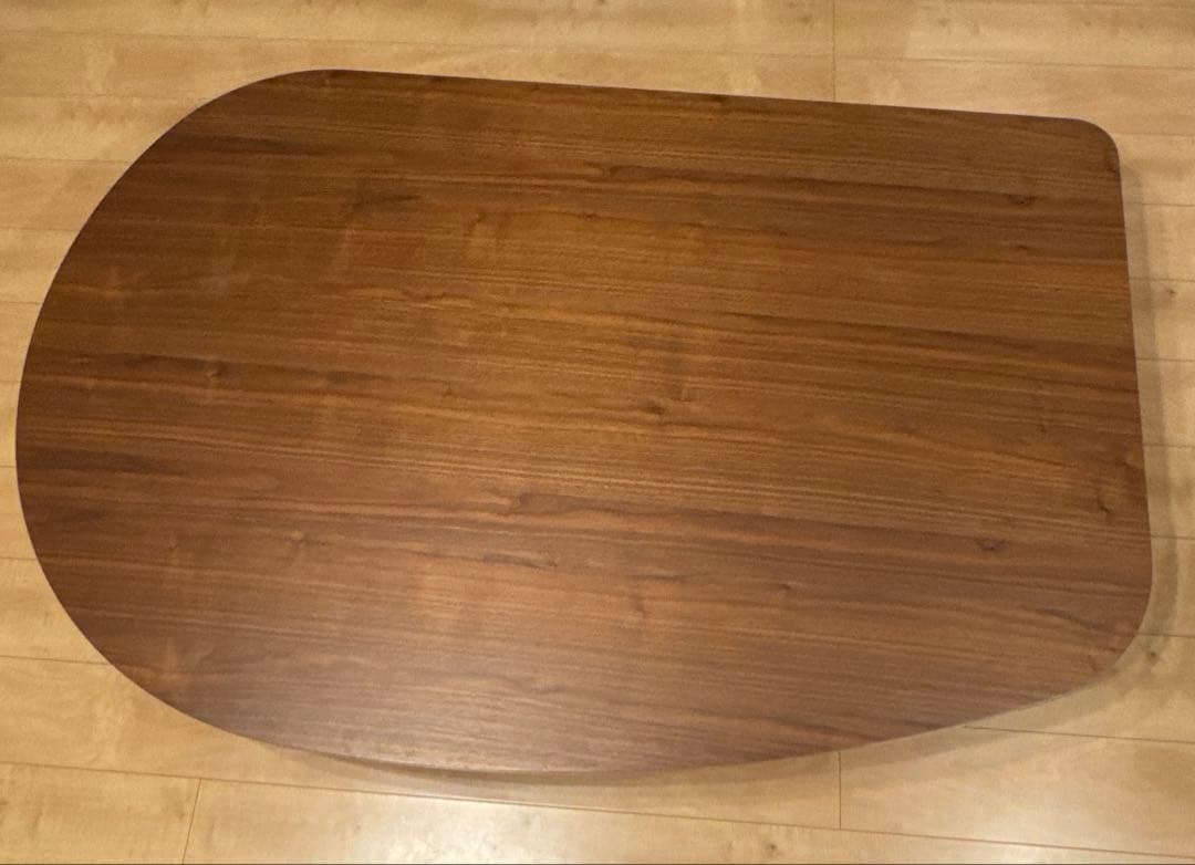 折れ脚テーブル