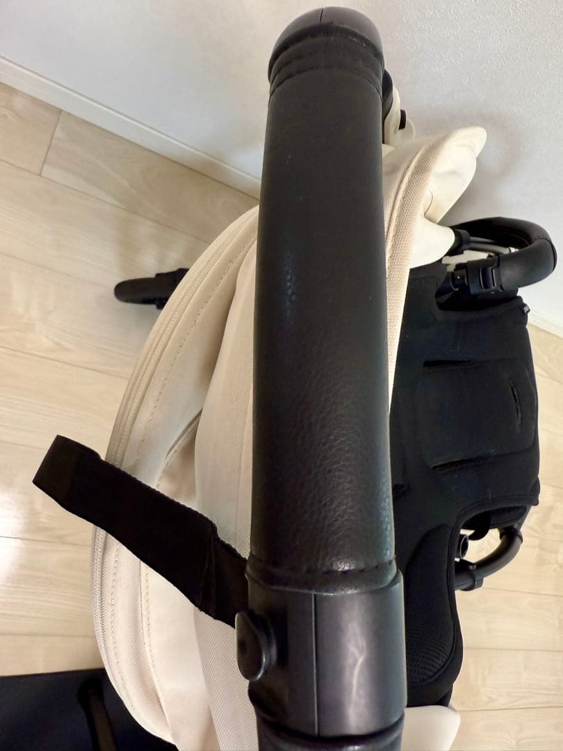 【aya】バガブー ビー6 (ベビーカー＋シートライナー＋カップホルダ