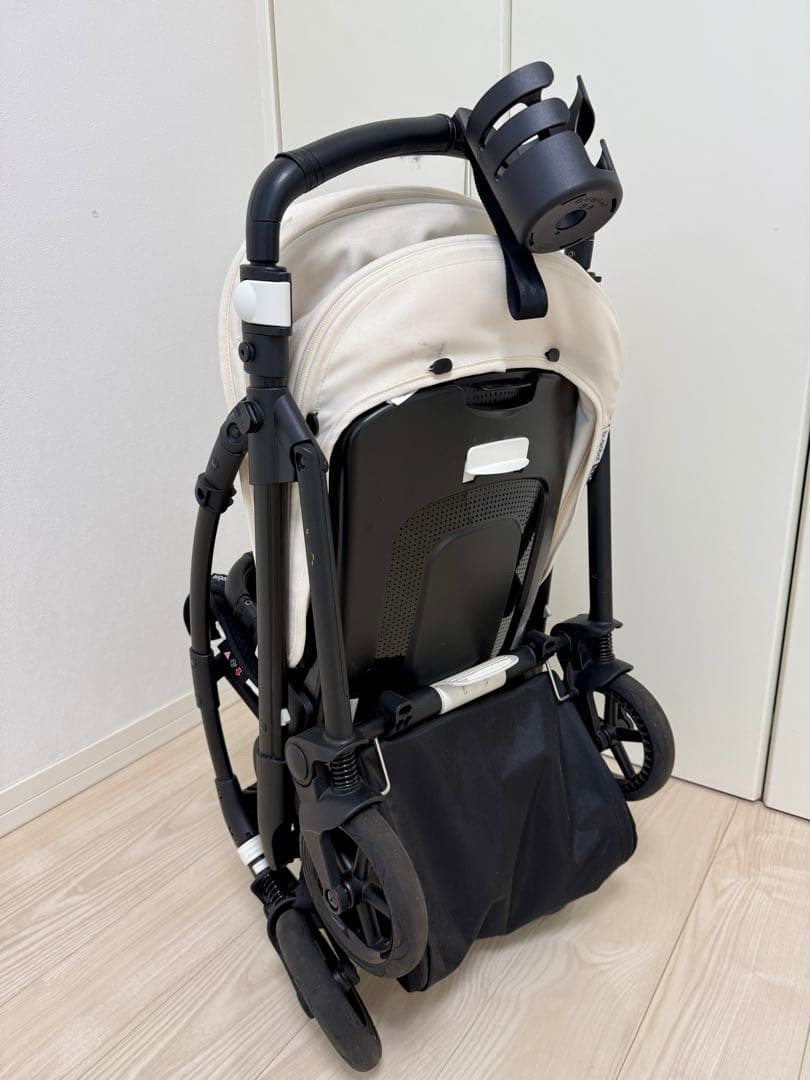 【aya】バガブー ビー6 (ベビーカー＋シートライナー＋カップホルダ
