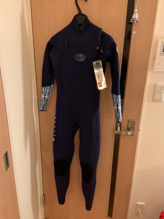 RIPCURL サーフィン　スウェットスーツ
