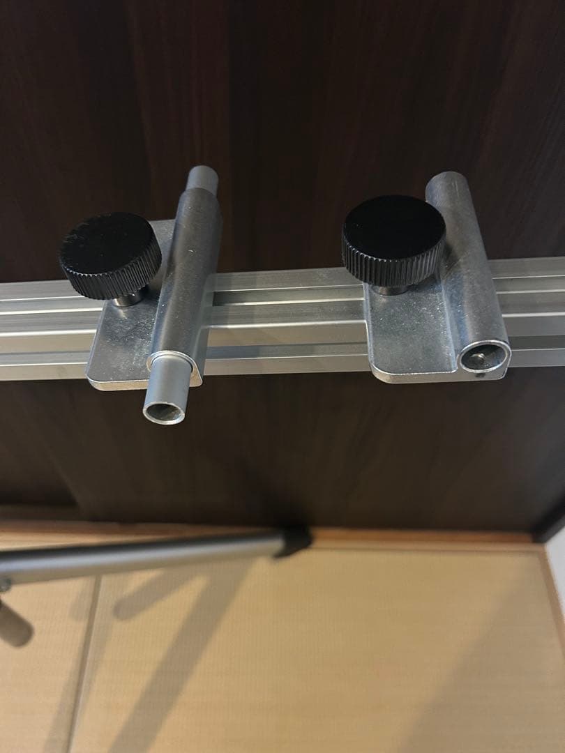 【ルギナス】 ミノウラRS-1800 メンテナンス/洗車スタンド