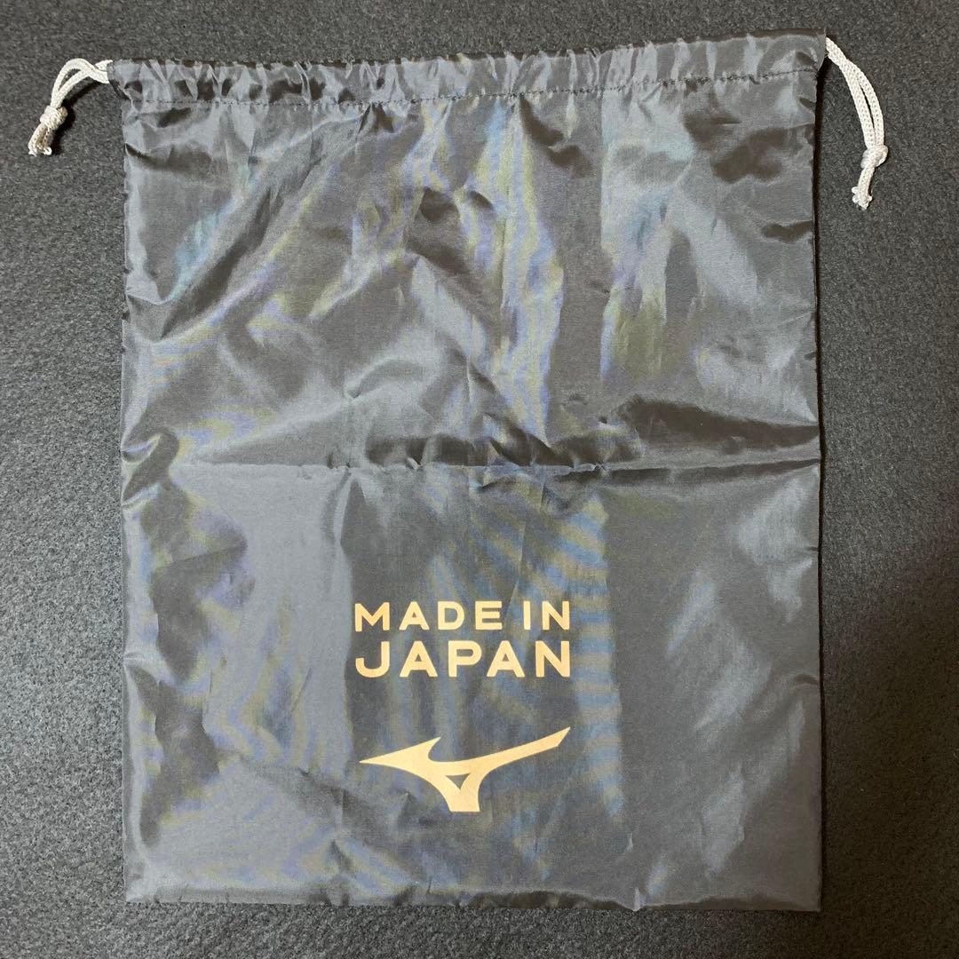 【極美品】MIZUNO モレリア 2 JAPAN