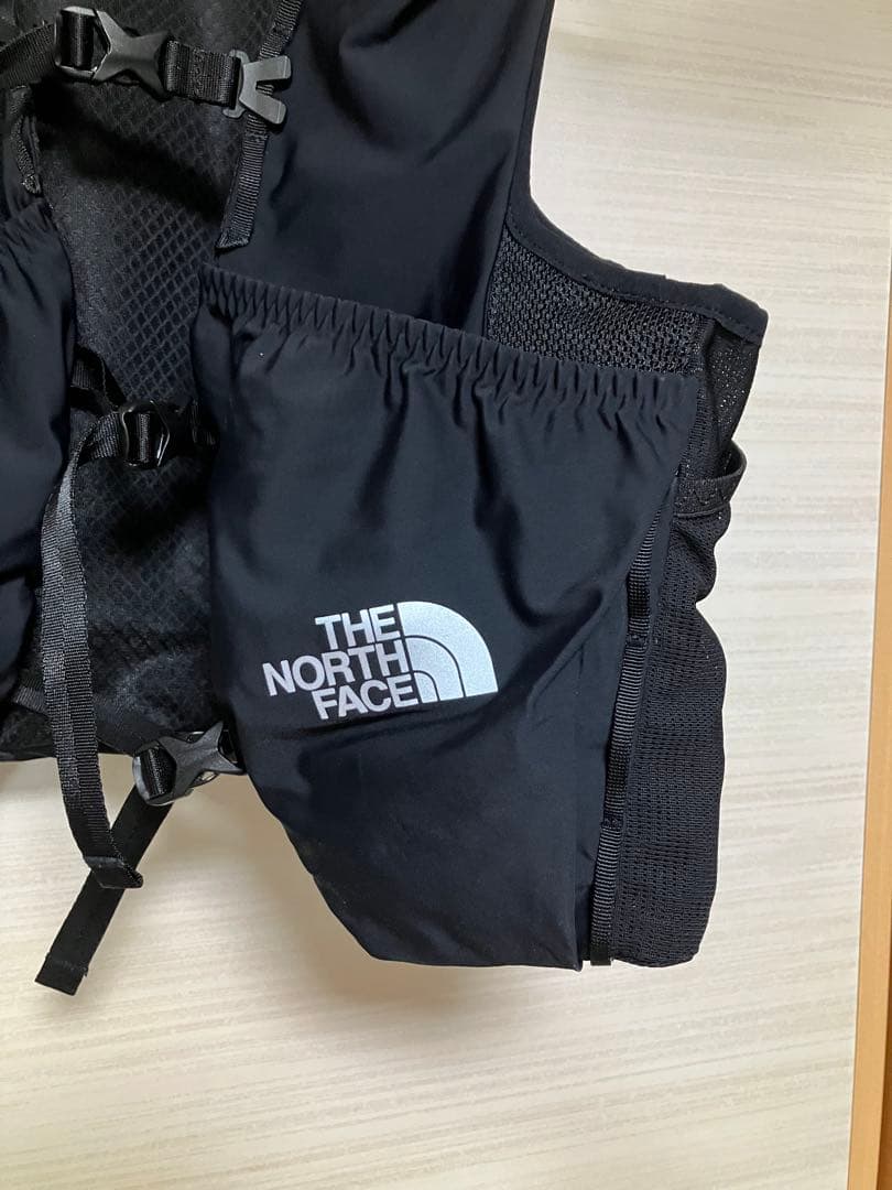 THE NORTH FACE TR10 ランニングベスト
