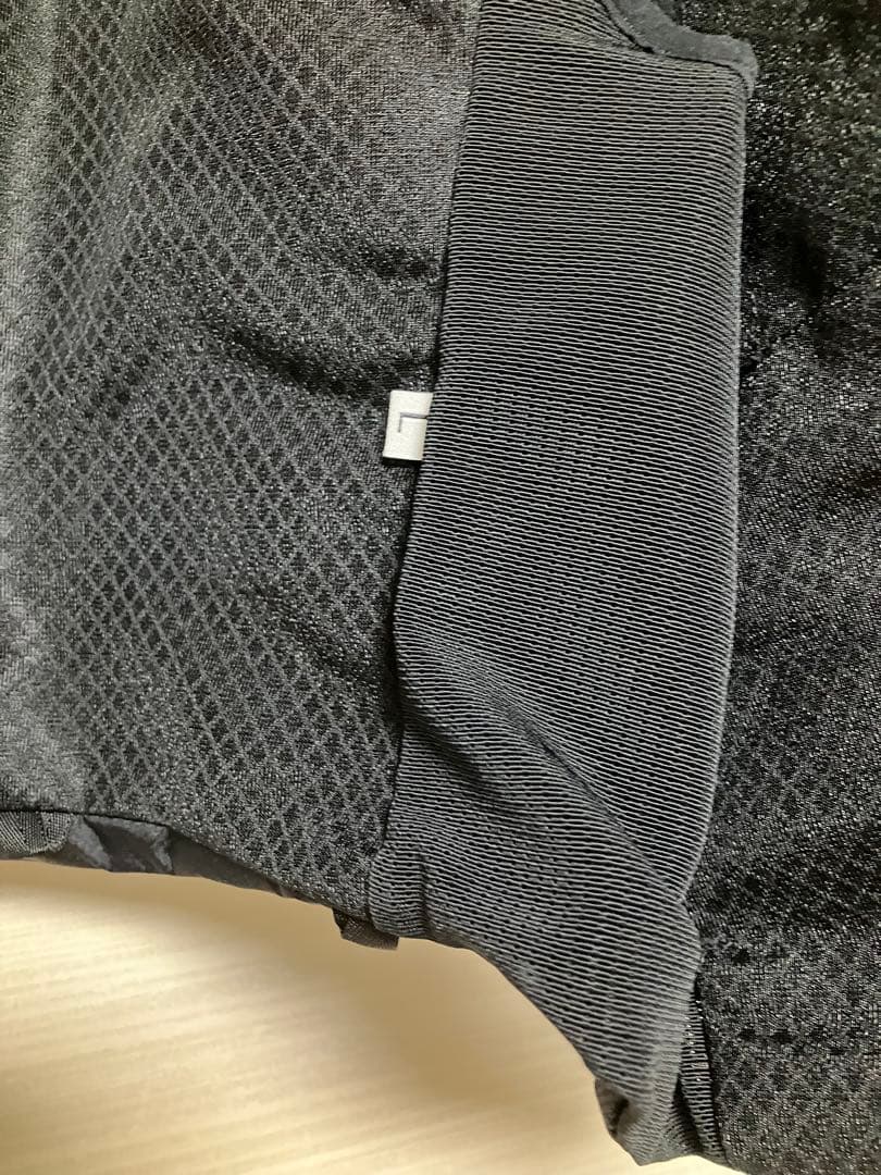 THE NORTH FACE TR10 ランニングベスト