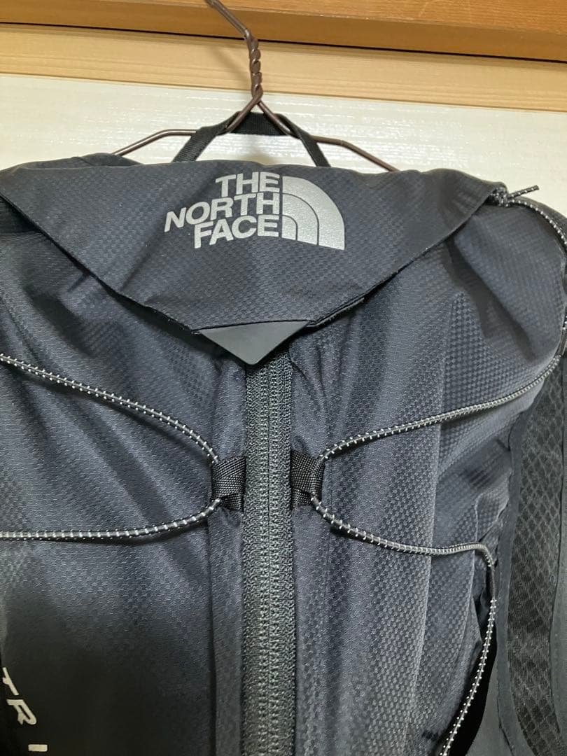 THE NORTH FACE TR10 ランニングベスト