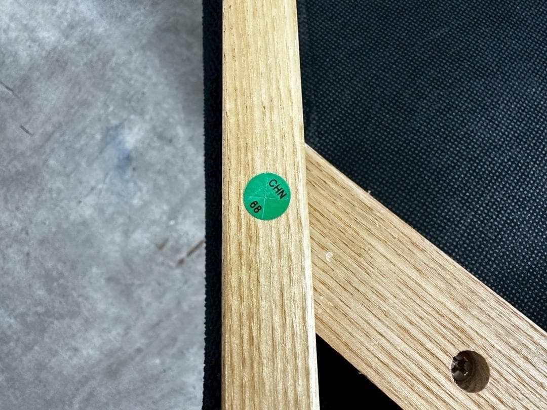 『ACTUS』アクタス MINCE ダイニングチェア 椅子 RWcha119