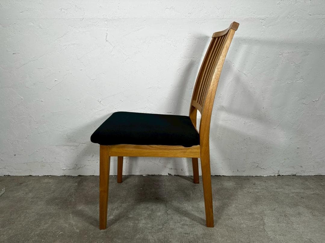 『ACTUS』アクタス MINCE ダイニングチェア 椅子 RWcha119