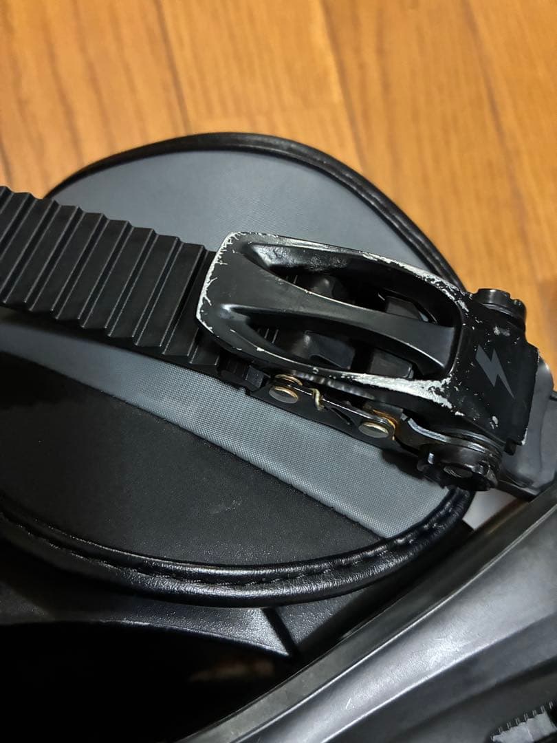 バートン　ビンディング　fs