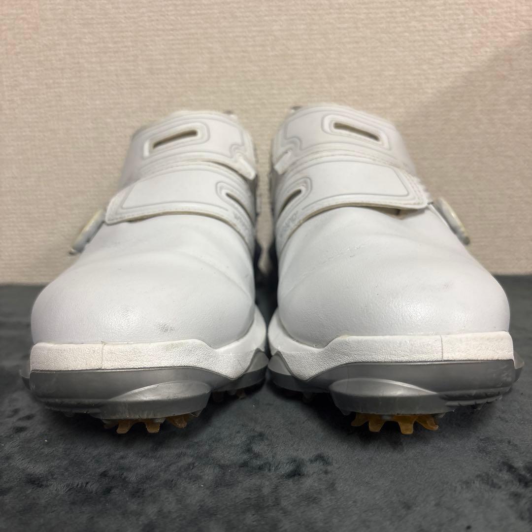 FootJoy フットジョイ　TOUR Α ゴルフシューズ