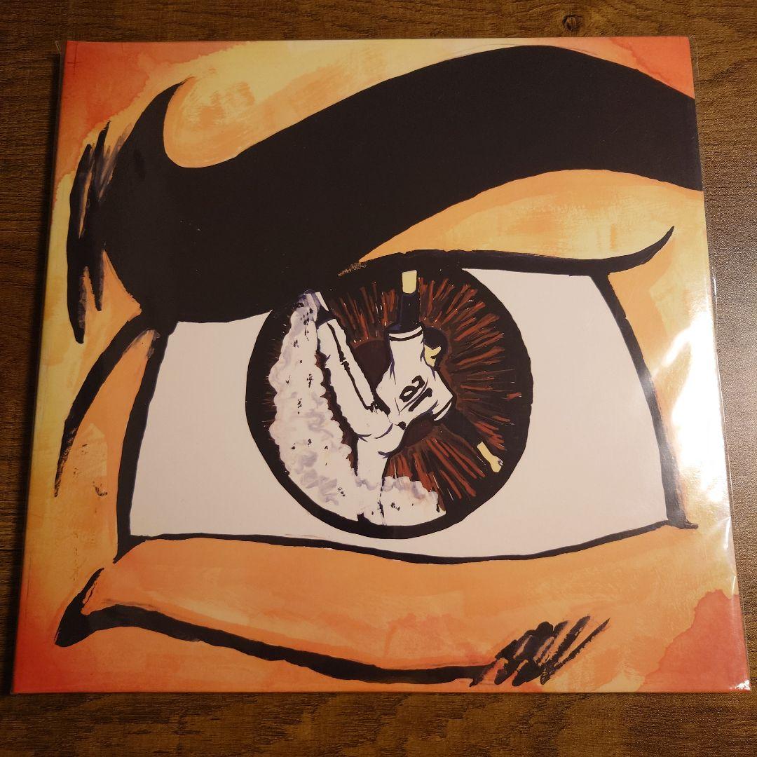 キエるマキュウ 大リーグボール2号のひみつ LP 訳あり