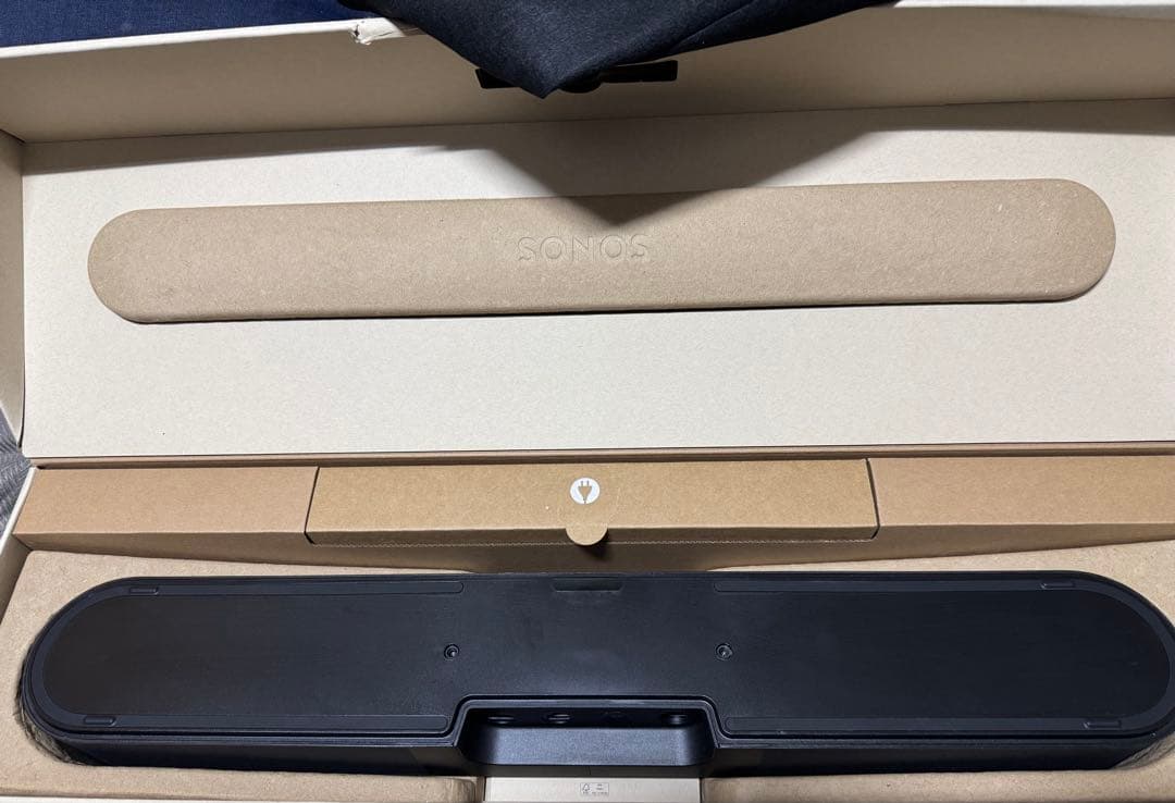 Sonos サウンドバー Gen2