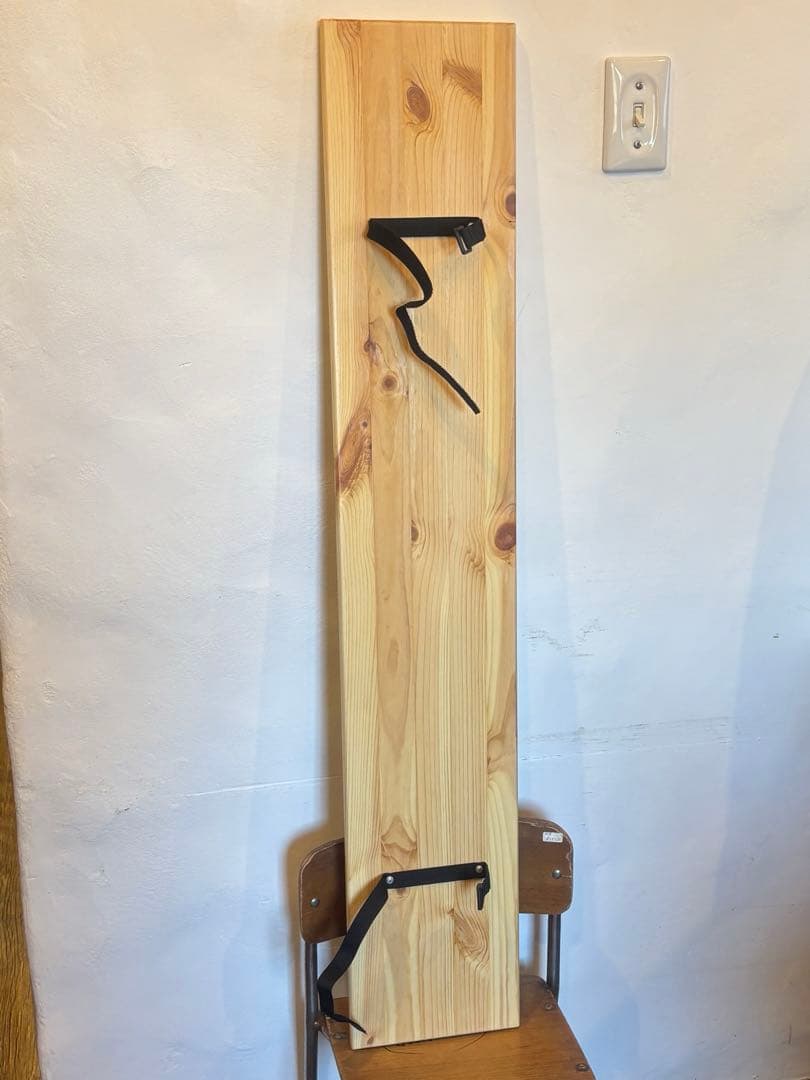 GGCrew 【インディアンハンガー天板】Lサイズ