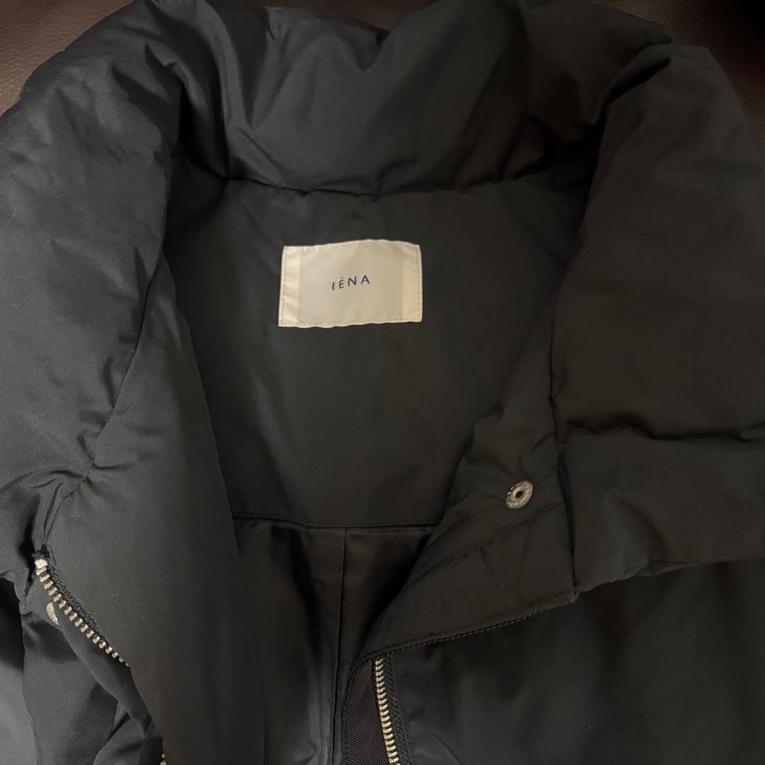 2023AW⭐︎IENA⭐︎LIMONTAダウンベスト