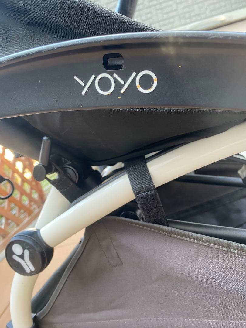 BABYZEN YOYO ベビーゼンヨーヨー6+ エールフランスバージョン