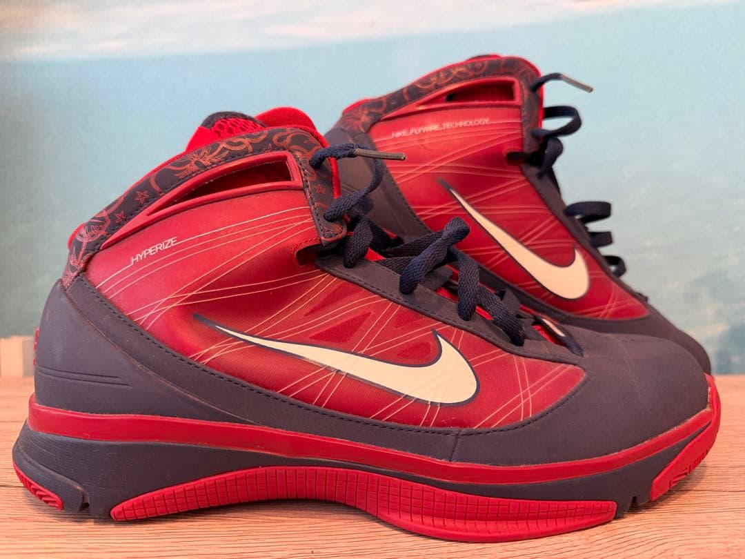 ナイキ ハイパーライズ マウイ・インビテーショナル