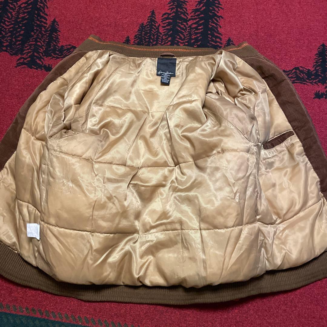 Sean John ショーンジョン スカジャン Y2K