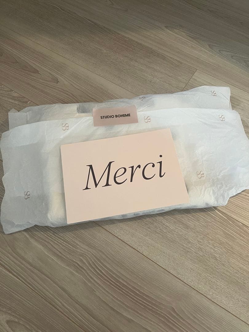 STUDIO BOHEME フルーツ柄トートバッグ